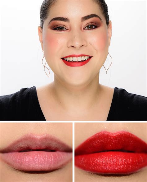 dior rouge dior 999